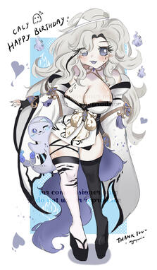 Paid Commission