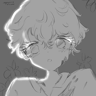 Sketch (Fanwork)