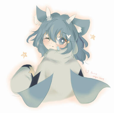 Character Illustration